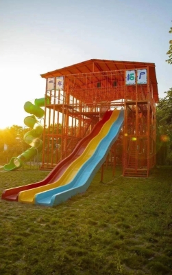 赤峰霍比特莊園電話多少號(hào)-第1張圖片