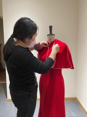 赤峰同城旗袍店電話多少號(hào)-第1張圖片