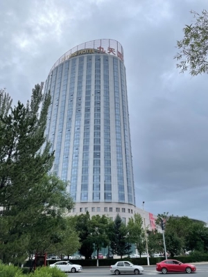 赤峰市大廟結(jié)婚酒店電話號碼-第1張圖片