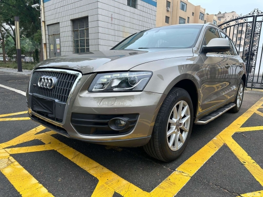 赤峰專賣奧迪q5電話號碼-第1張圖片