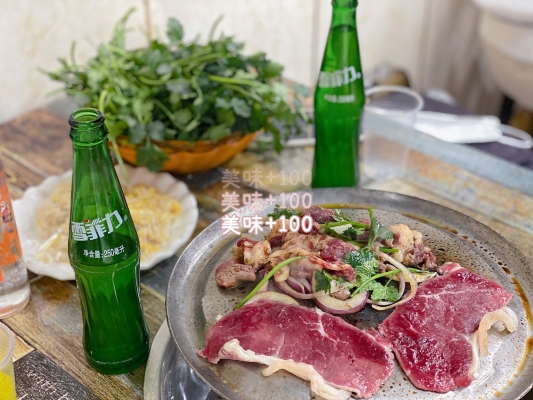 赤峰馬佳烤肉電話號碼多少-第1張圖片