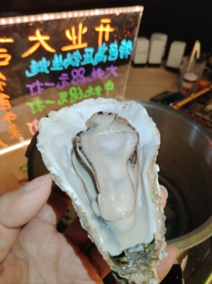 赤峰星光夜市烤生蠔電話號(hào)碼-第1張圖片