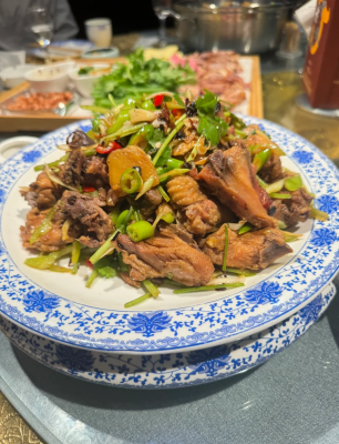 赤峰特惠美食電話號(hào)碼查詢-第1張圖片