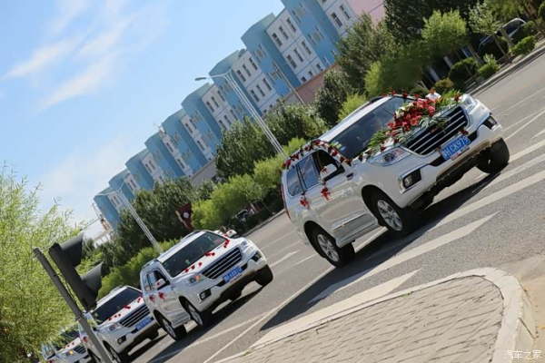 赤峰霸氣婚車隊(duì)電話號(hào)碼查詢-第1張圖片