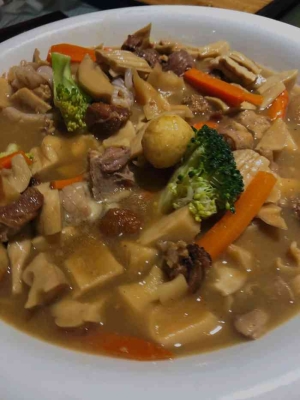 赤峰市赴宴酒樓電話地址查詢-第1張圖片