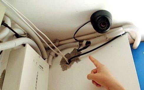 赤峰攝像頭鏡面維修電話號碼-第1張圖片