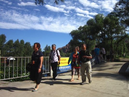 赤峰去上海旅游團(tuán)電話號(hào)碼-第1張圖片