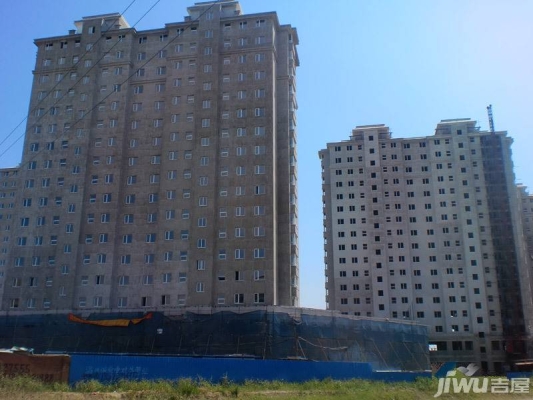 赤峰金和城在哪個(gè)位置-第1張圖片