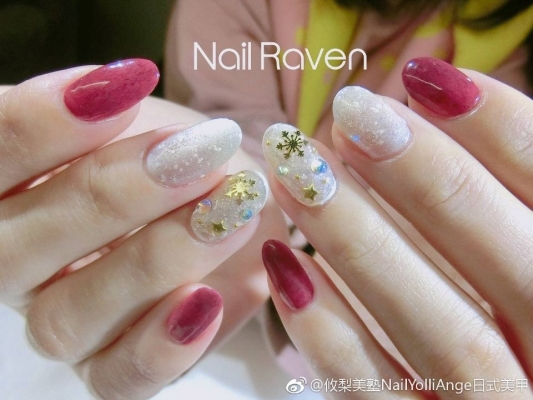 赤峰彩幻美甲電話地址查詢-第1張圖片