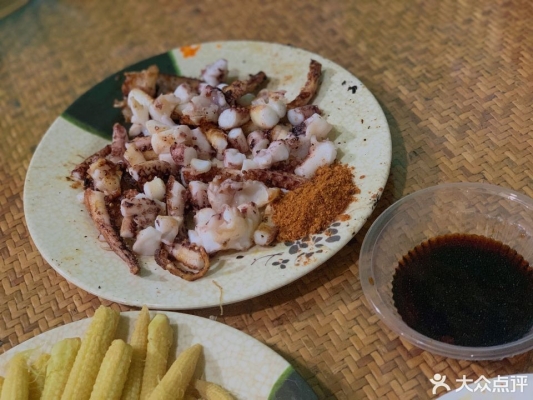 赤峰老式清真燒烤店電話號(hào)碼-第1張圖片