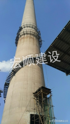 赤峰煙囪平臺(tái)安裝電話號(hào)碼-第1張圖片