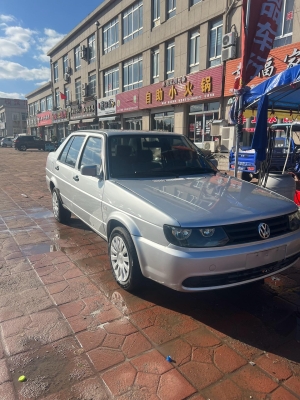 赤峰二手捷達車-第1張圖片