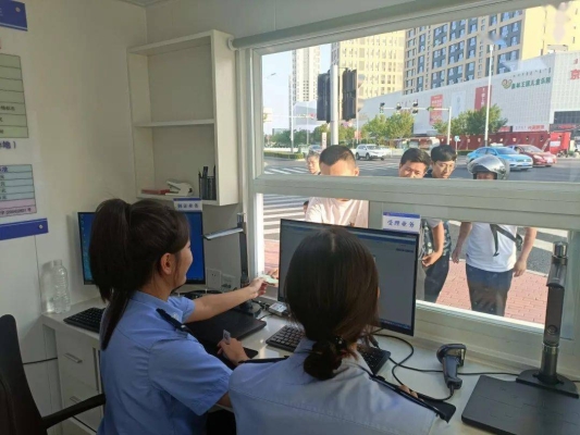 赤峰體檢中心電話號碼是多少-第1張圖片