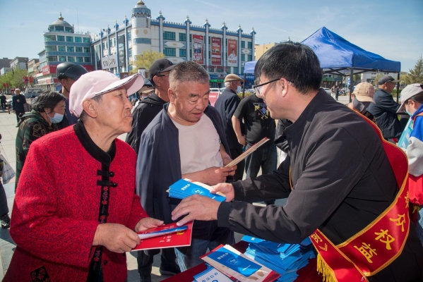 赤峰市法制辦電話號碼-第1張圖片