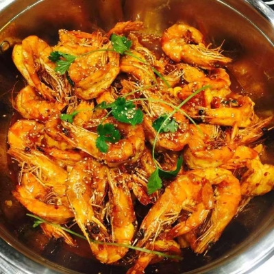 赤峰吃蝦團購店電話號碼-第1張圖片