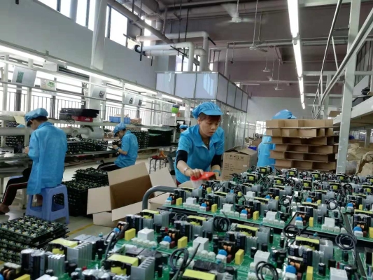 赤峰德勝科技招聘信息電話號(hào)碼-第1張圖片