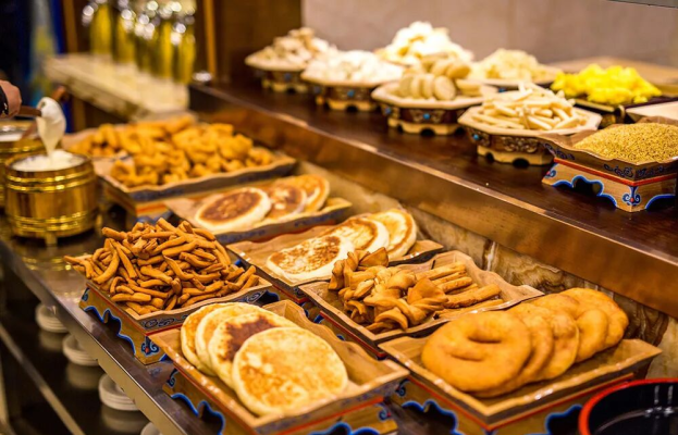 赤峰宴都餐飲有限公司-第1張圖片