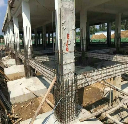 赤峰包鋼灌漿料廠電話地址查詢-第1張圖片