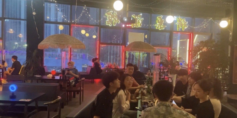 赤峰拼桌酒館地址電話查詢號碼-第1張圖片