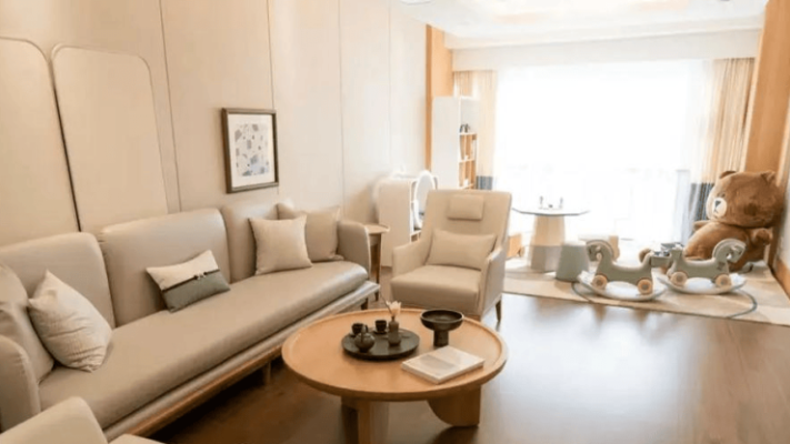 赤峰新峰家具城電話地址查詢-第1張圖片