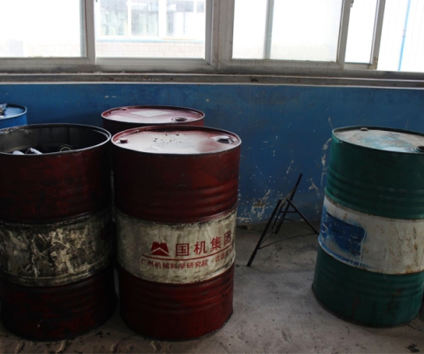 赤峰附近廢油回收站電話號碼-第1張圖片