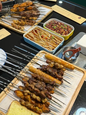 赤峰羊肉串兒店電話號(hào)碼-第1張圖片