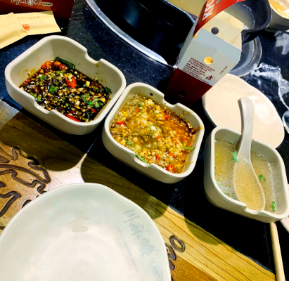 赤峰華姐美食地址電話查詢號(hào)碼-第1張圖片