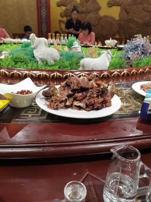 赤峰草原宴會廳電話地址查詢-第1張圖片