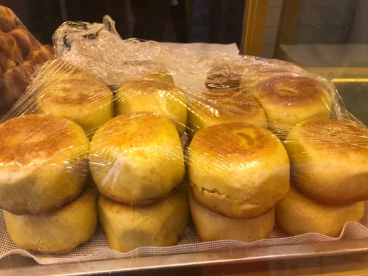 赤峰小房村粘豆包店電話號碼-第1張圖片