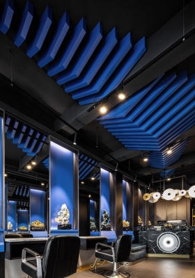 赤峰風(fēng)度假發(fā)廊地址電話號碼-第1張圖片