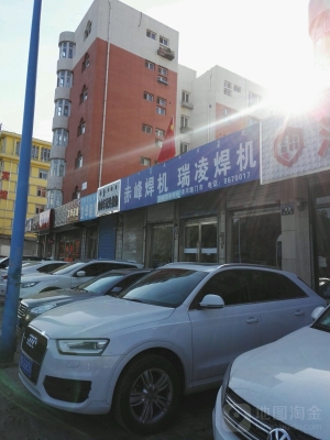 赤峰專業(yè)銅焊機廠家電話號碼-第1張圖片