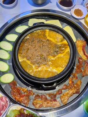 赤峰湛風鳥燒烤魚店電話號碼-第1張圖片