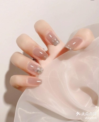 赤峰雪莉美甲店電話號碼多少-第1張圖片