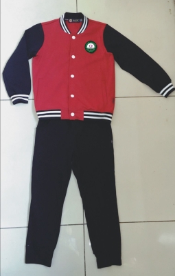 赤峰六小定做校服電話號(hào)碼-第1張圖片