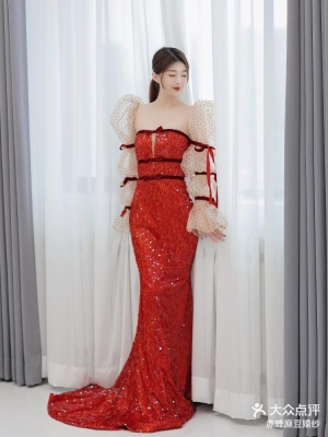 赤峰婚紗小館電話號(hào)碼多少-第1張圖片