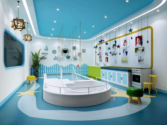 赤峰紅山嬰兒游泳館電話號(hào)碼-第1張圖片