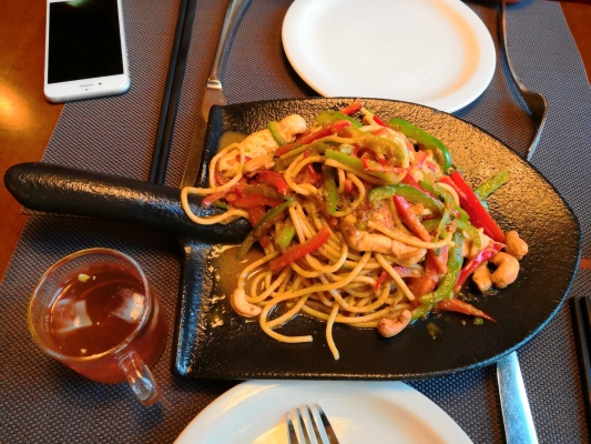 赤峰梧桐花餐廳電話多少號-第1張圖片