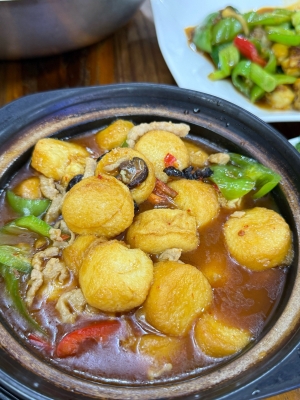 赤峰探店砂鍋粥電話地址查詢-第1張圖片