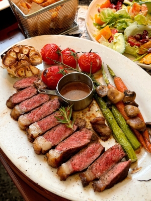 赤峰融合料理電話多少號(hào)啊-第1張圖片