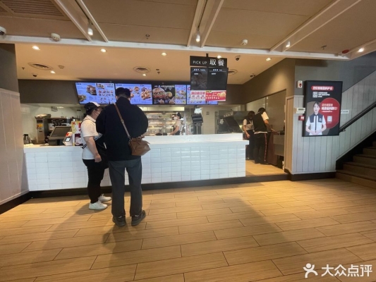 赤峰站肯德基電話多少號啊-第1張圖片