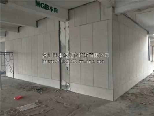 赤峰水泥板廠家電話號碼-第1張圖片