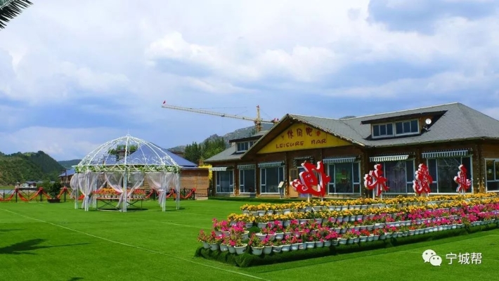 赤峰紫蒙湖住宿推薦電話是多少-第1張圖片