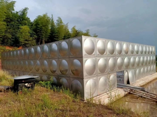 赤峰不銹鋼水箱公司電話號碼-第1張圖片