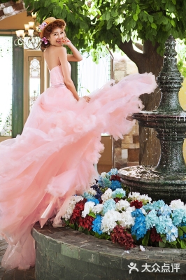 赤峰熙之緣婚紗攝影電話地址-第1張圖片