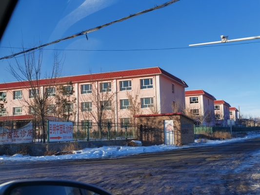 赤峰京東橋北營(yíng)業(yè)部-第1張圖片