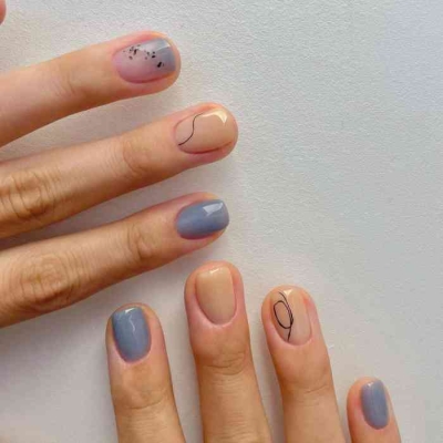 赤峰松北美甲店電話多少號-第1張圖片