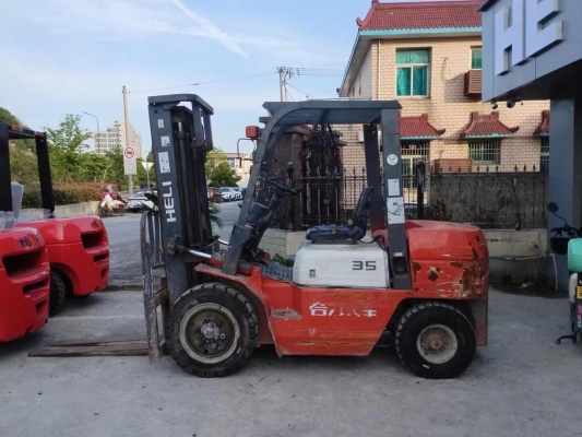 赤峰合力3.5噸叉車銷售電話號(hào)碼-第1張圖片