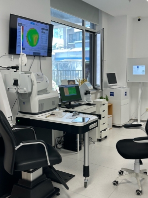 赤峰兒童眼科醫(yī)院哪家好-第1張圖片