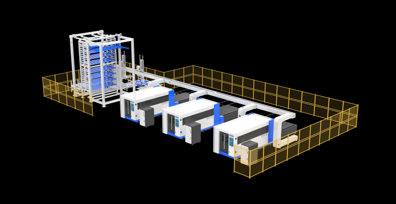 赤峰柔性折彎中心廠家電話號碼-第1張圖片