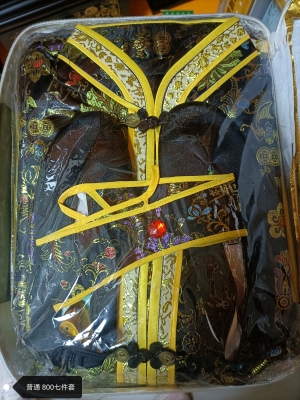 赤峰壽衣定做批發(fā)廠家電話號(hào)碼-第1張圖片